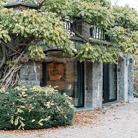 Chambres D'Hotes Eucalyptus Et Glycine Genval Zewnętrze zdjęcie
