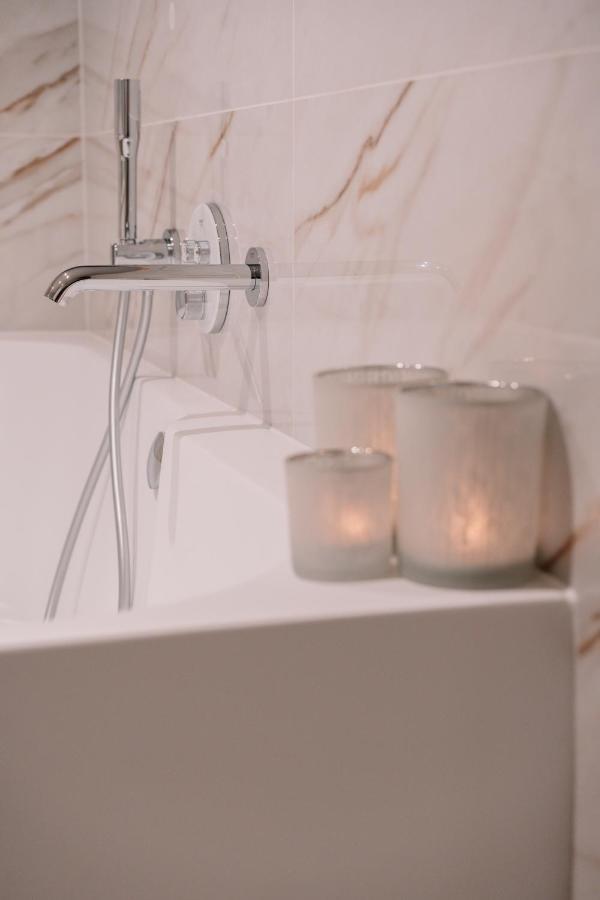 Chambres D'Hotes Eucalyptus Et Glycine Genval Zewnętrze zdjęcie