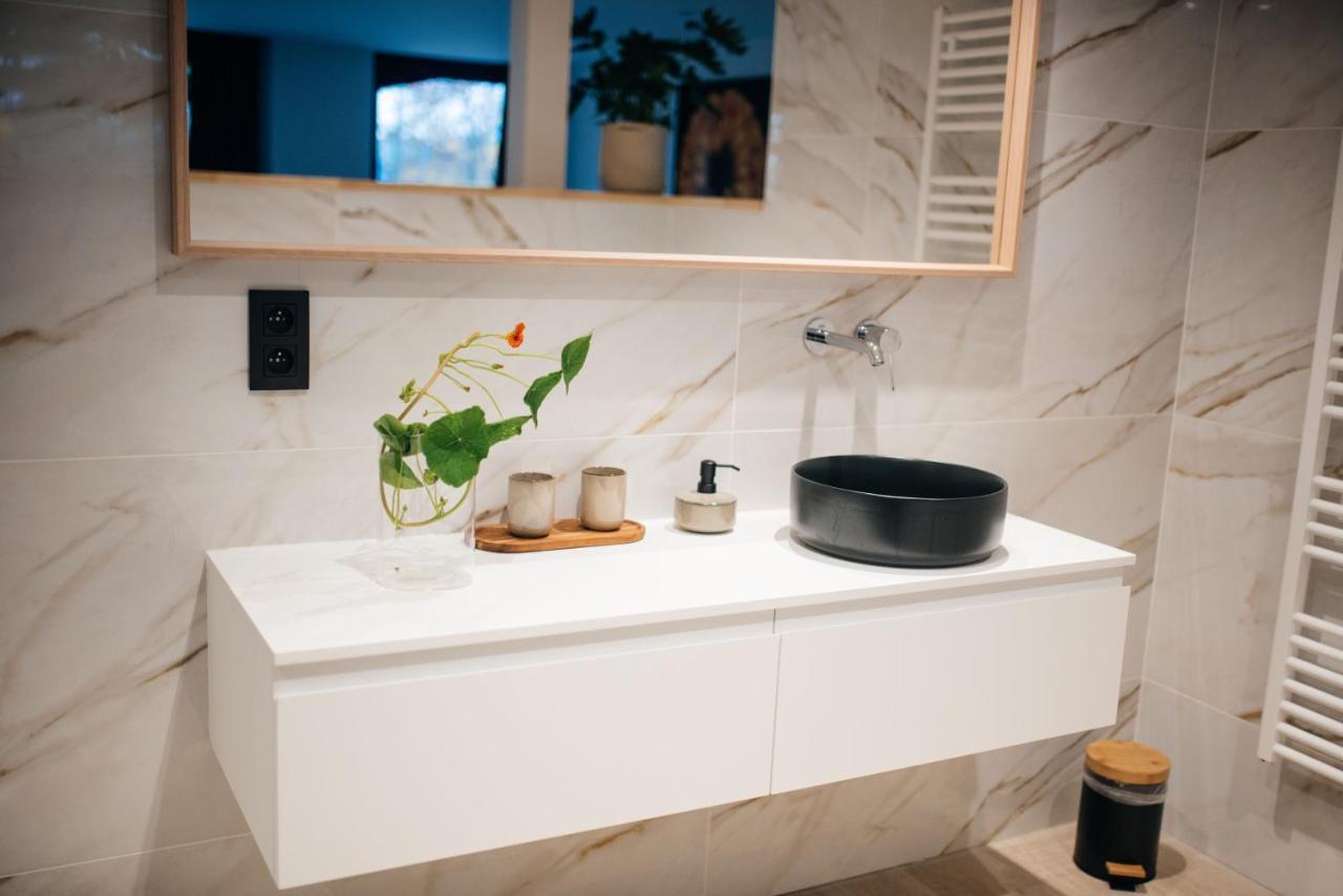Chambres D'Hotes Eucalyptus Et Glycine Genval Zewnętrze zdjęcie