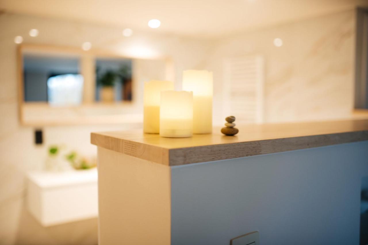 Chambres D'Hotes Eucalyptus Et Glycine Genval Zewnętrze zdjęcie