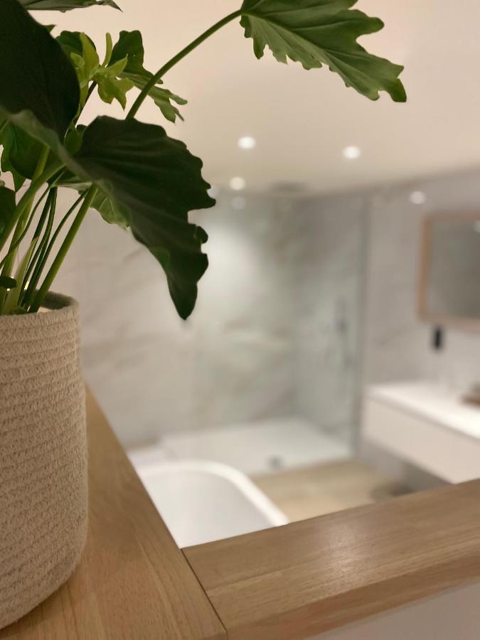 Chambres D'Hotes Eucalyptus Et Glycine Genval Zewnętrze zdjęcie
