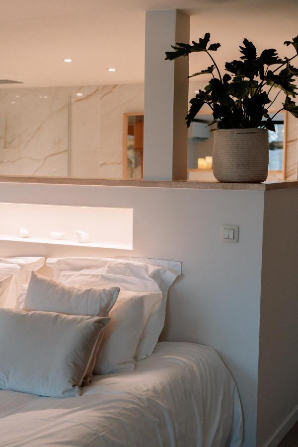 Chambres D'Hotes Eucalyptus Et Glycine Genval Zewnętrze zdjęcie