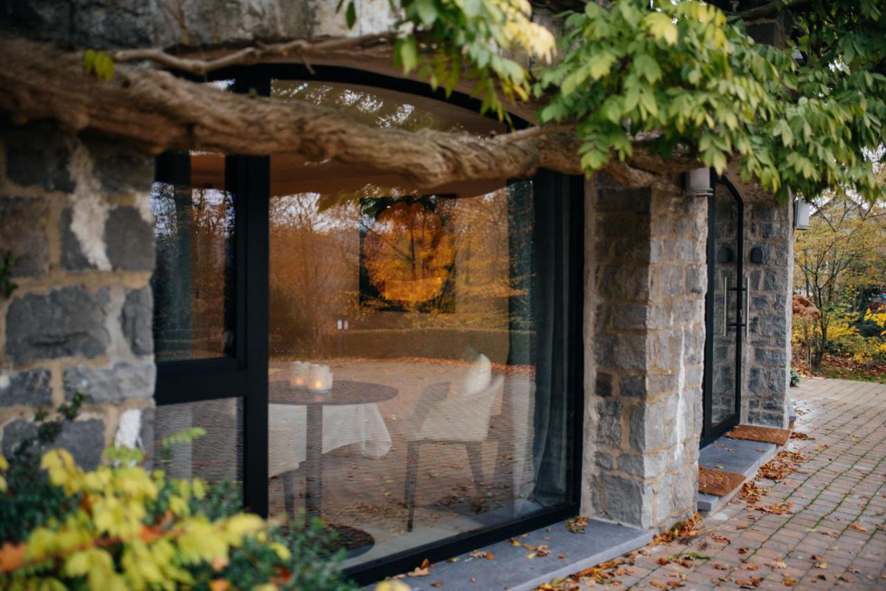 Chambres D'Hotes Eucalyptus Et Glycine Genval Zewnętrze zdjęcie